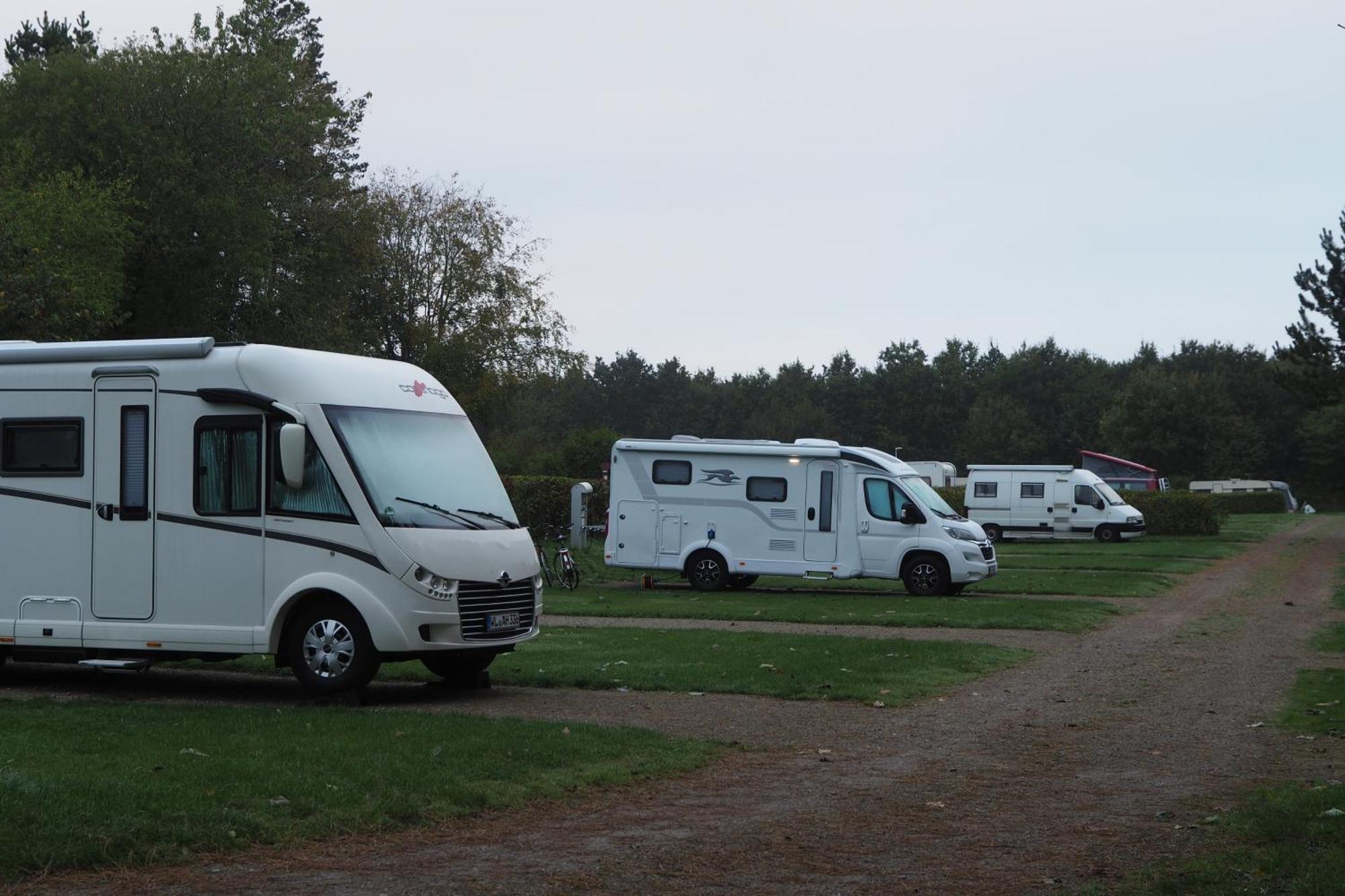 Отель First Camp Aarhus - Jylland Экстерьер фото