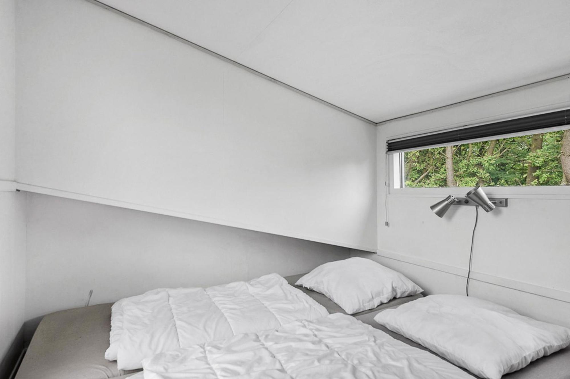 Отель First Camp Aarhus - Jylland Экстерьер фото